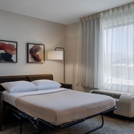 Towneplace Suites By Marriott Albuquerque North Esterno foto