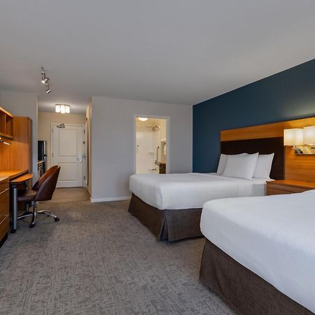 Towneplace Suites By Marriott Albuquerque North Esterno foto