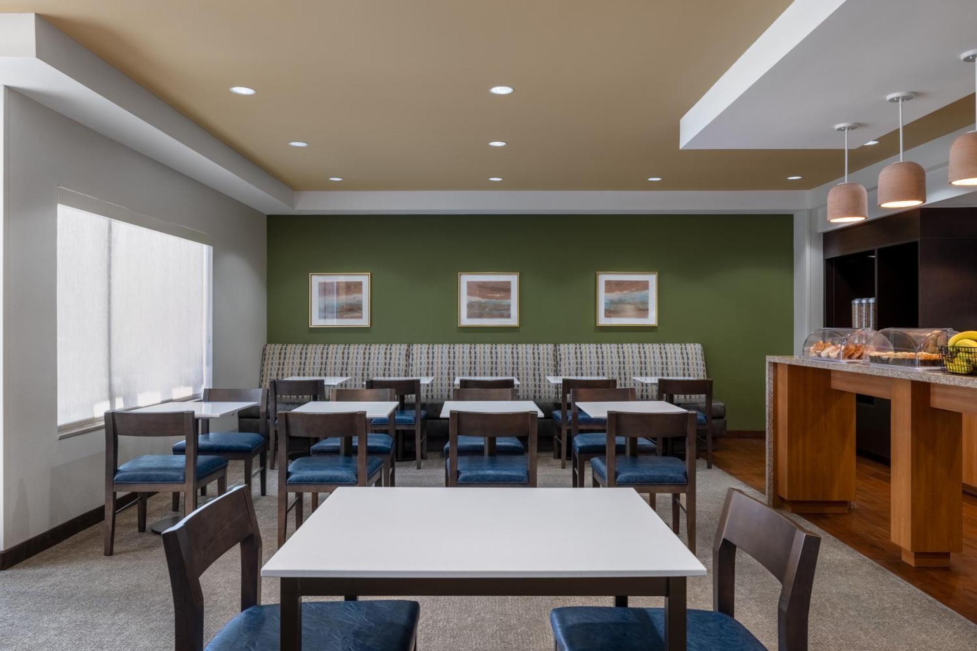 Towneplace Suites By Marriott Albuquerque North Esterno foto
