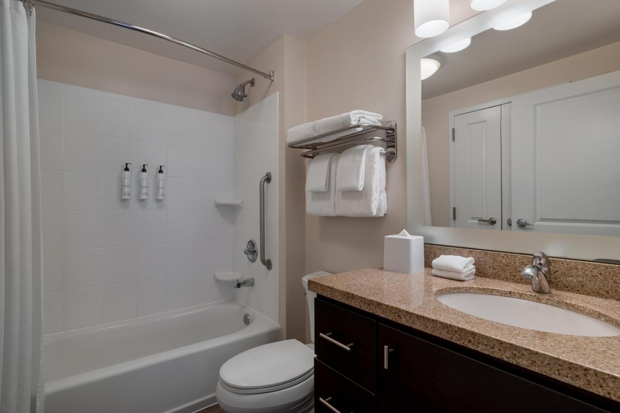 Towneplace Suites By Marriott Albuquerque North Esterno foto