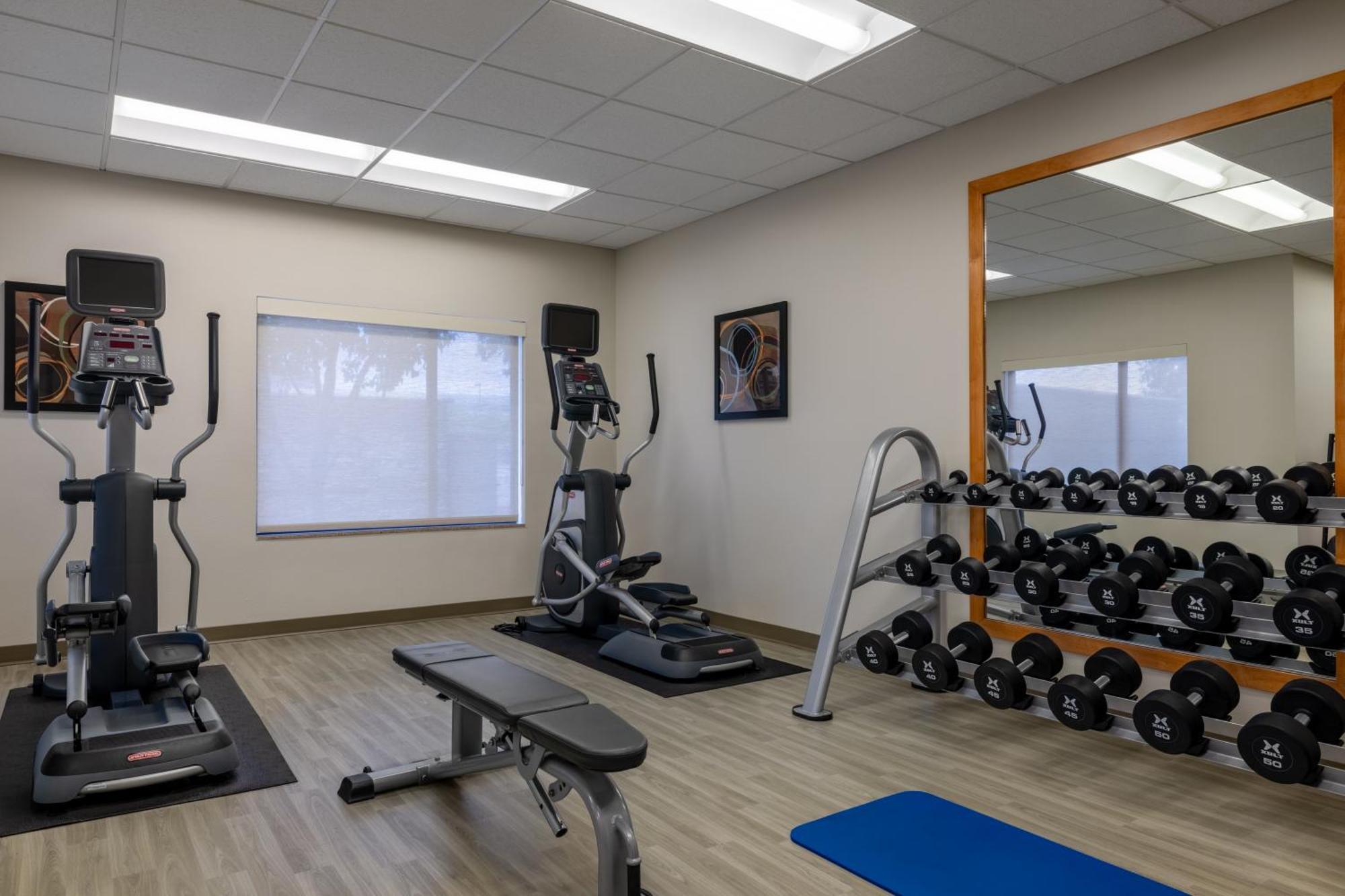 Towneplace Suites By Marriott Albuquerque North Esterno foto