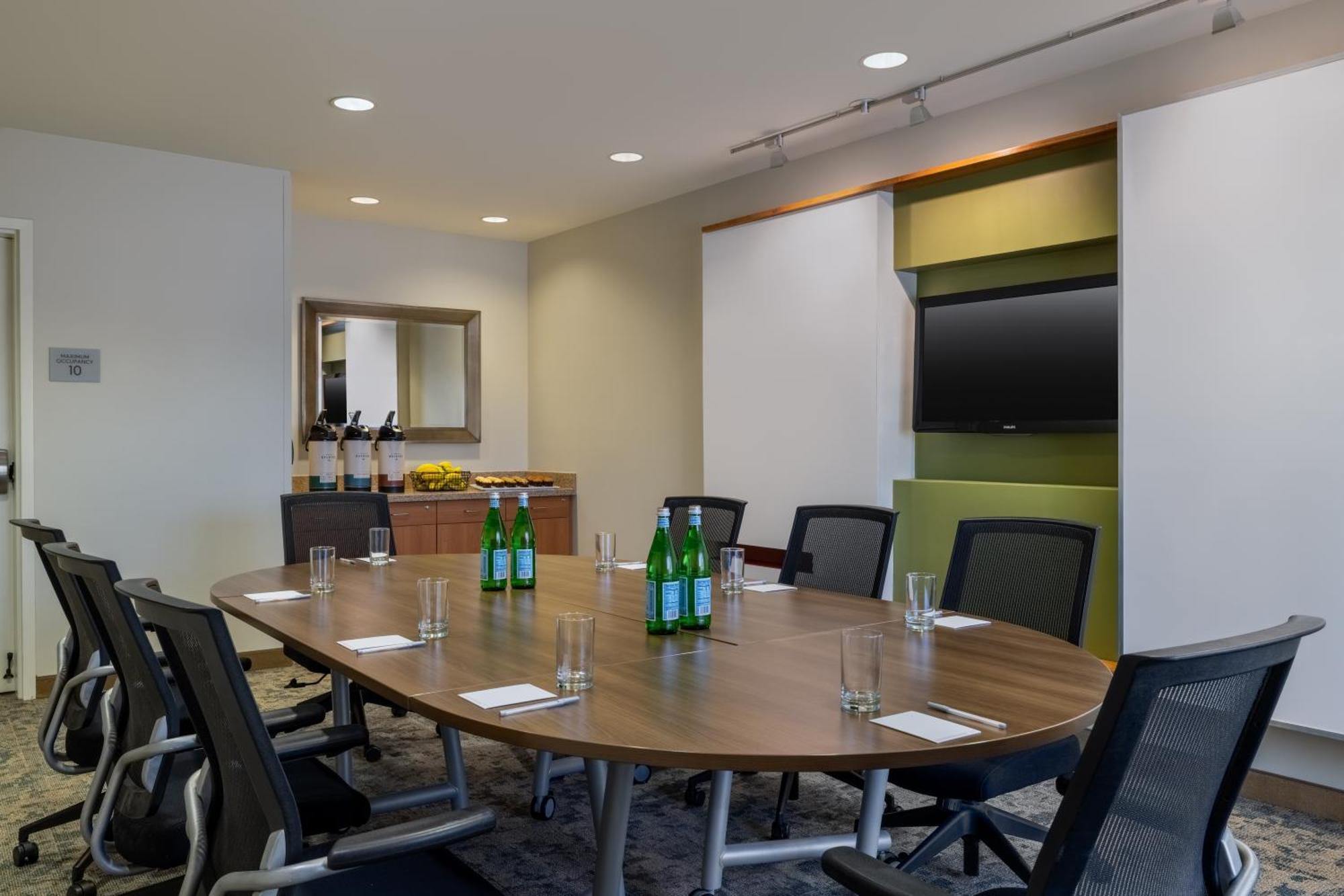 Towneplace Suites By Marriott Albuquerque North Esterno foto