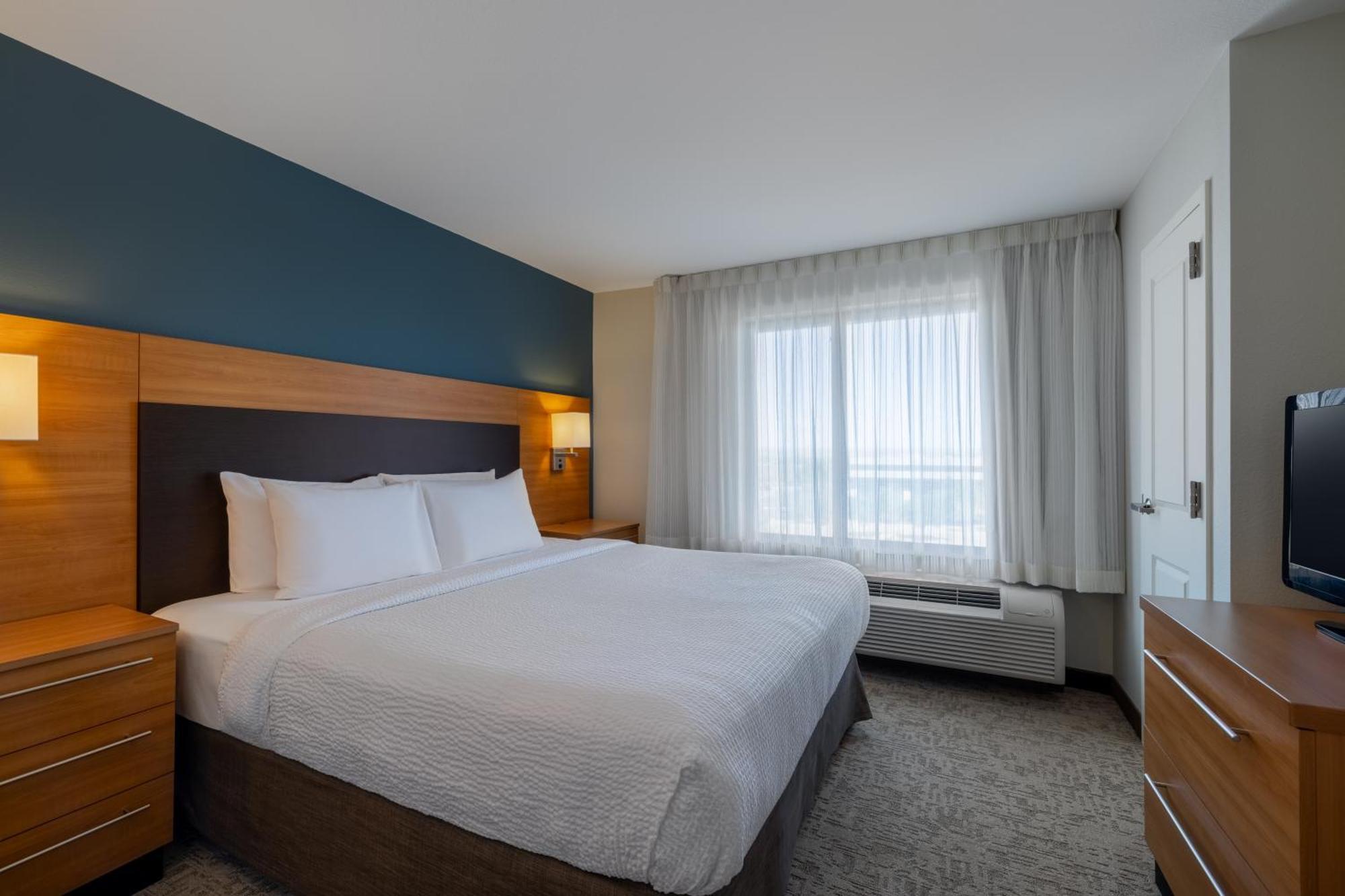 Towneplace Suites By Marriott Albuquerque North Esterno foto