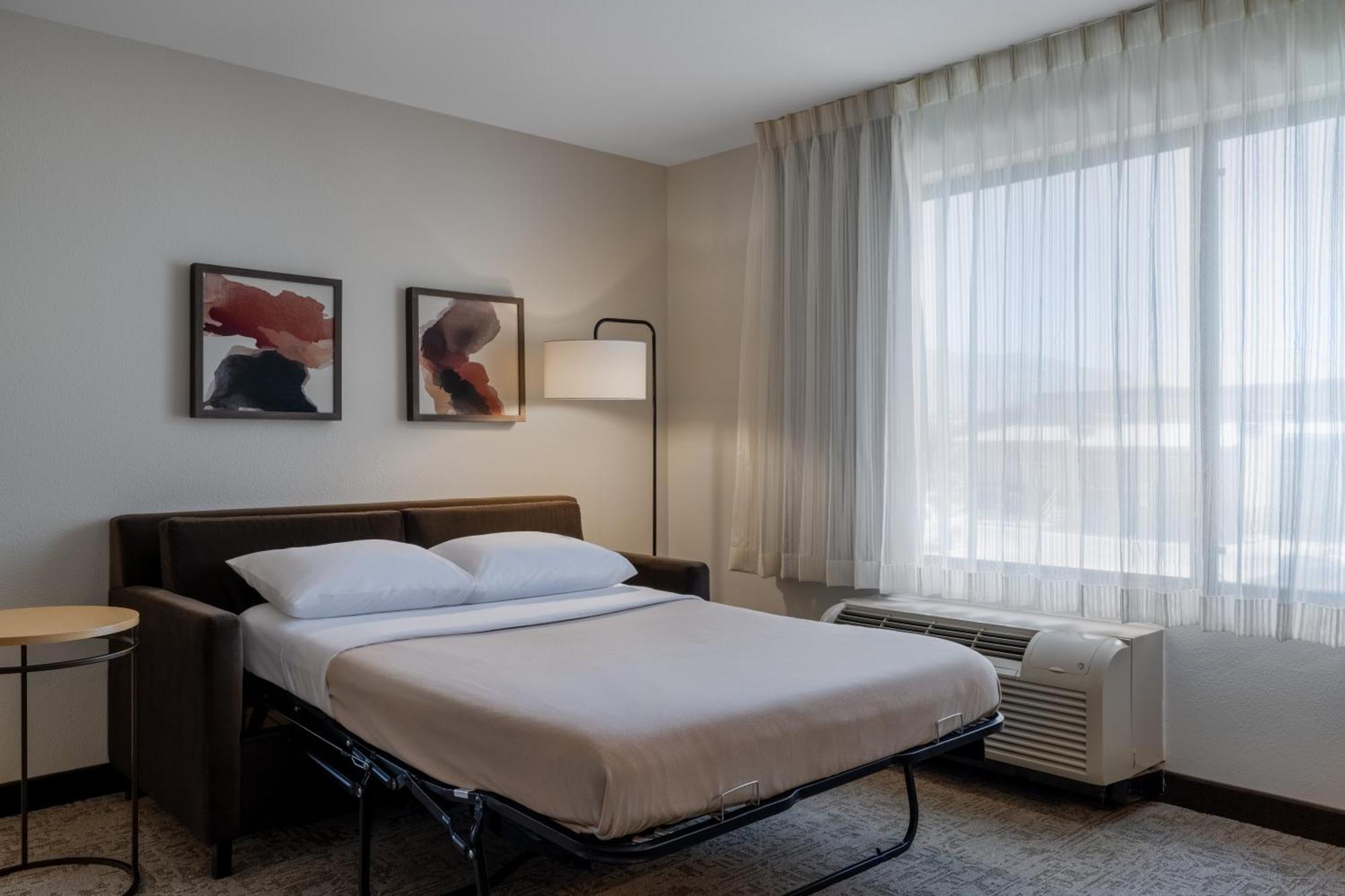 Towneplace Suites By Marriott Albuquerque North Esterno foto