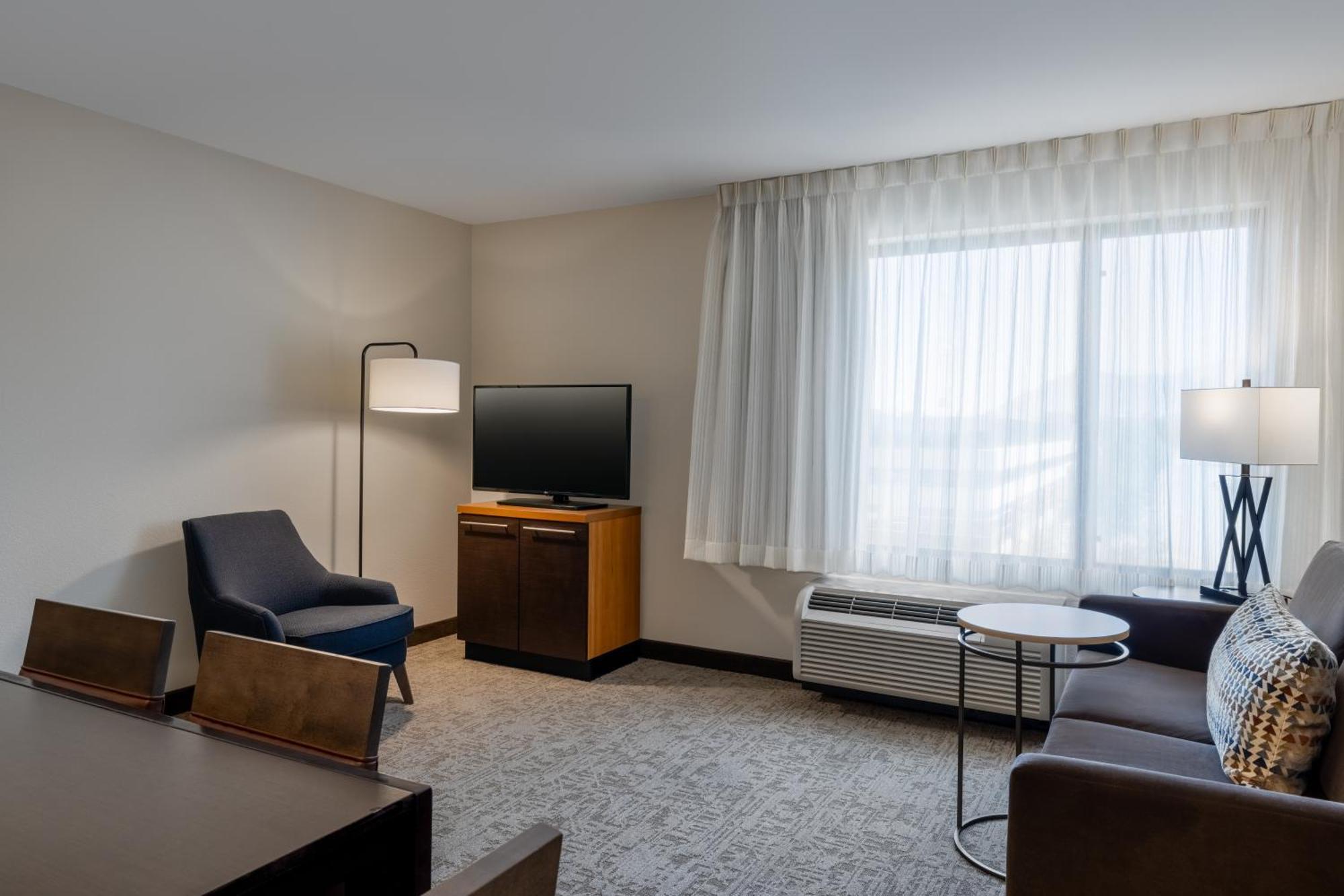 Towneplace Suites By Marriott Albuquerque North Esterno foto
