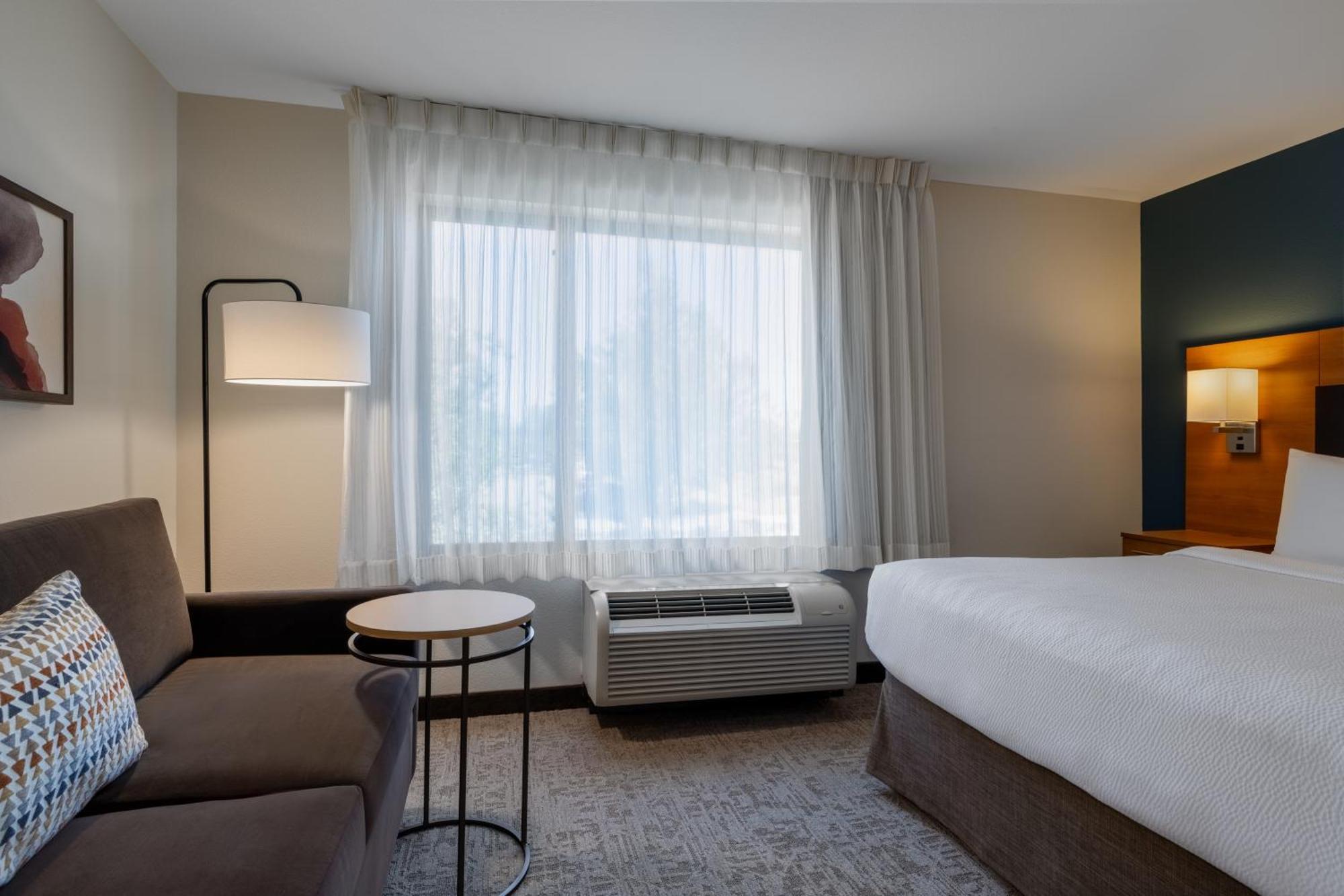 Towneplace Suites By Marriott Albuquerque North Esterno foto