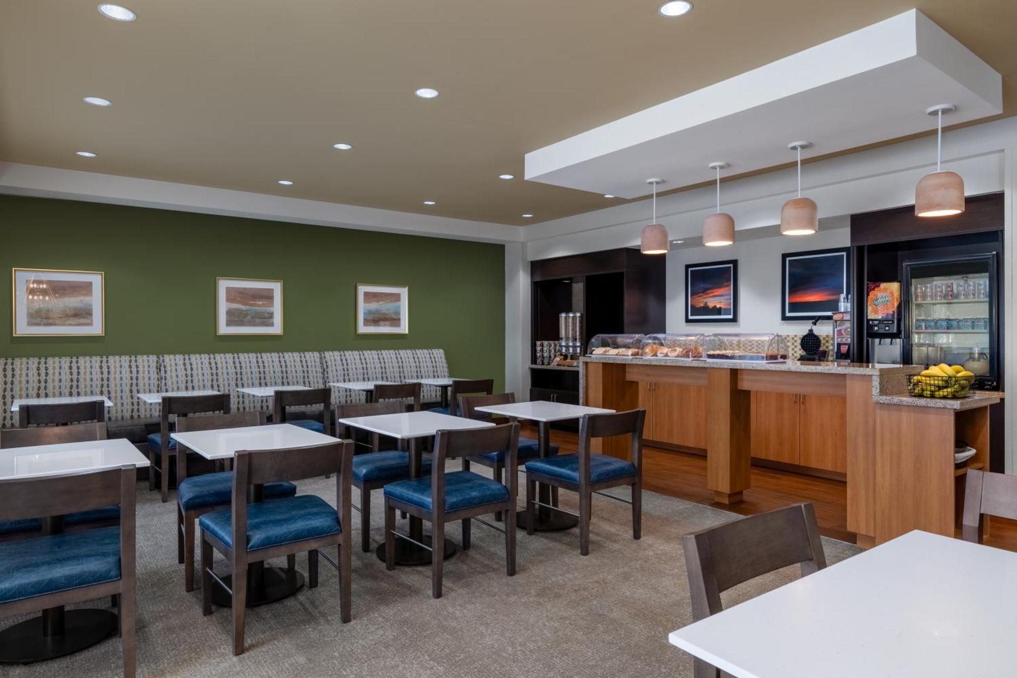 Towneplace Suites By Marriott Albuquerque North Esterno foto