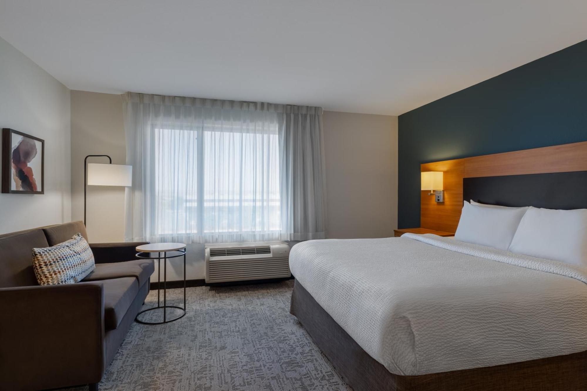 Towneplace Suites By Marriott Albuquerque North Esterno foto