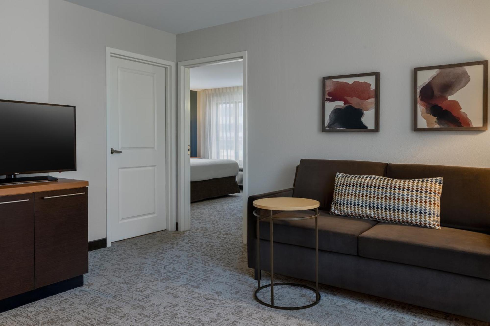 Towneplace Suites By Marriott Albuquerque North Esterno foto
