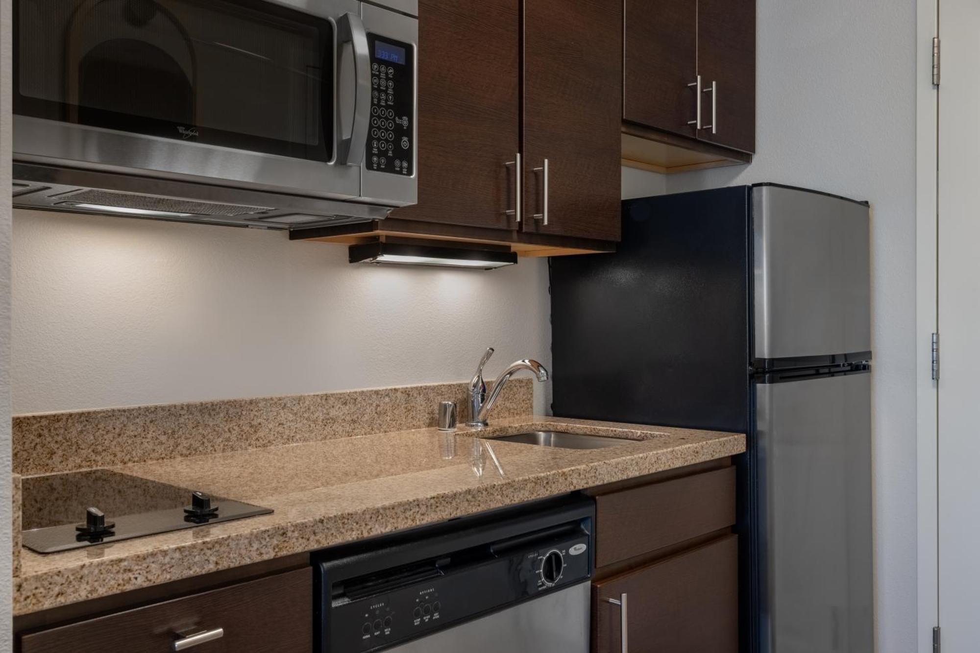 Towneplace Suites By Marriott Albuquerque North Esterno foto