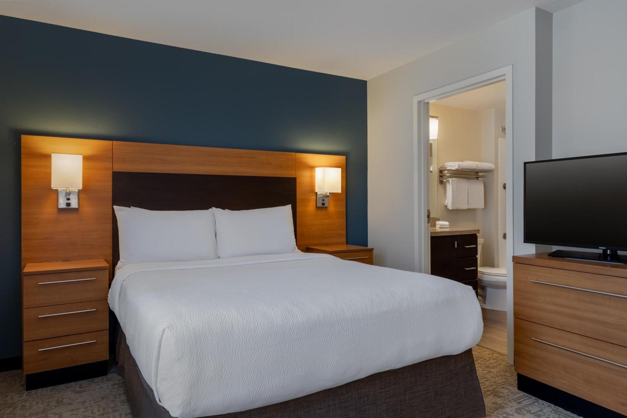 Towneplace Suites By Marriott Albuquerque North Esterno foto