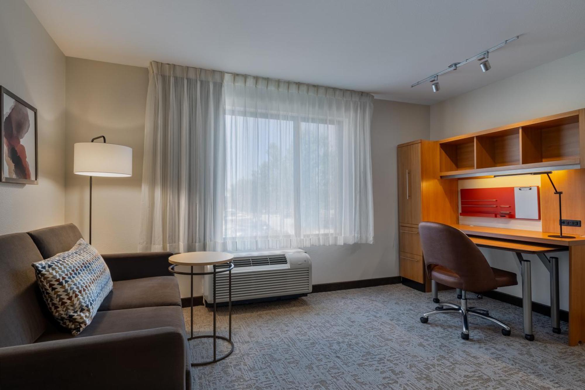 Towneplace Suites By Marriott Albuquerque North Esterno foto
