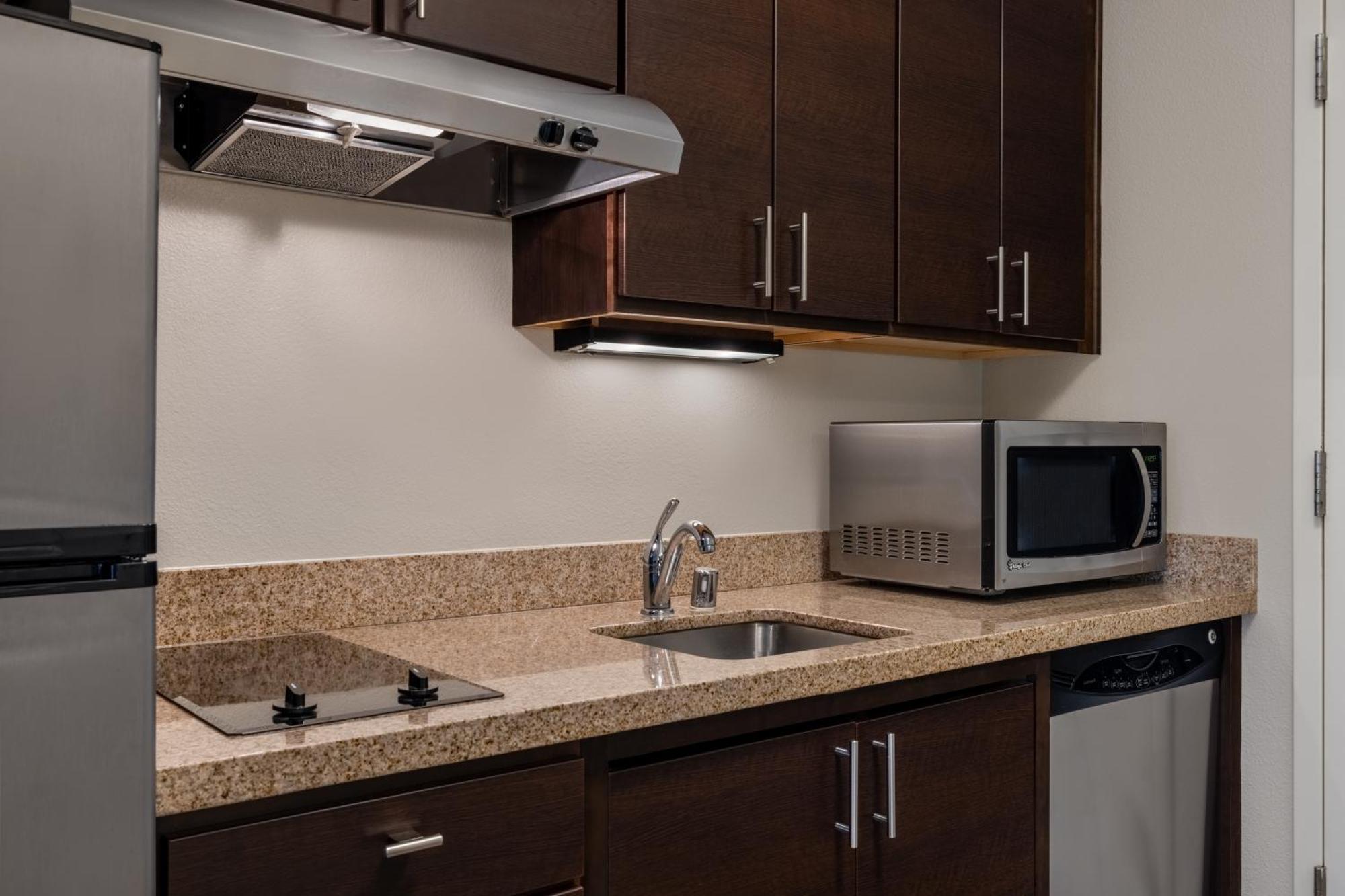 Towneplace Suites By Marriott Albuquerque North Esterno foto