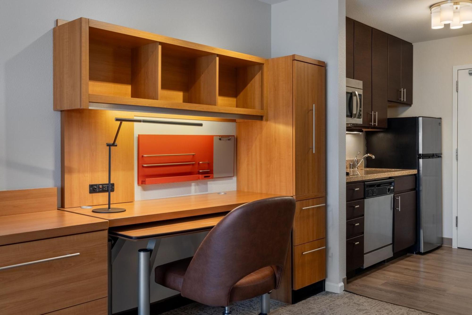 Towneplace Suites By Marriott Albuquerque North Esterno foto