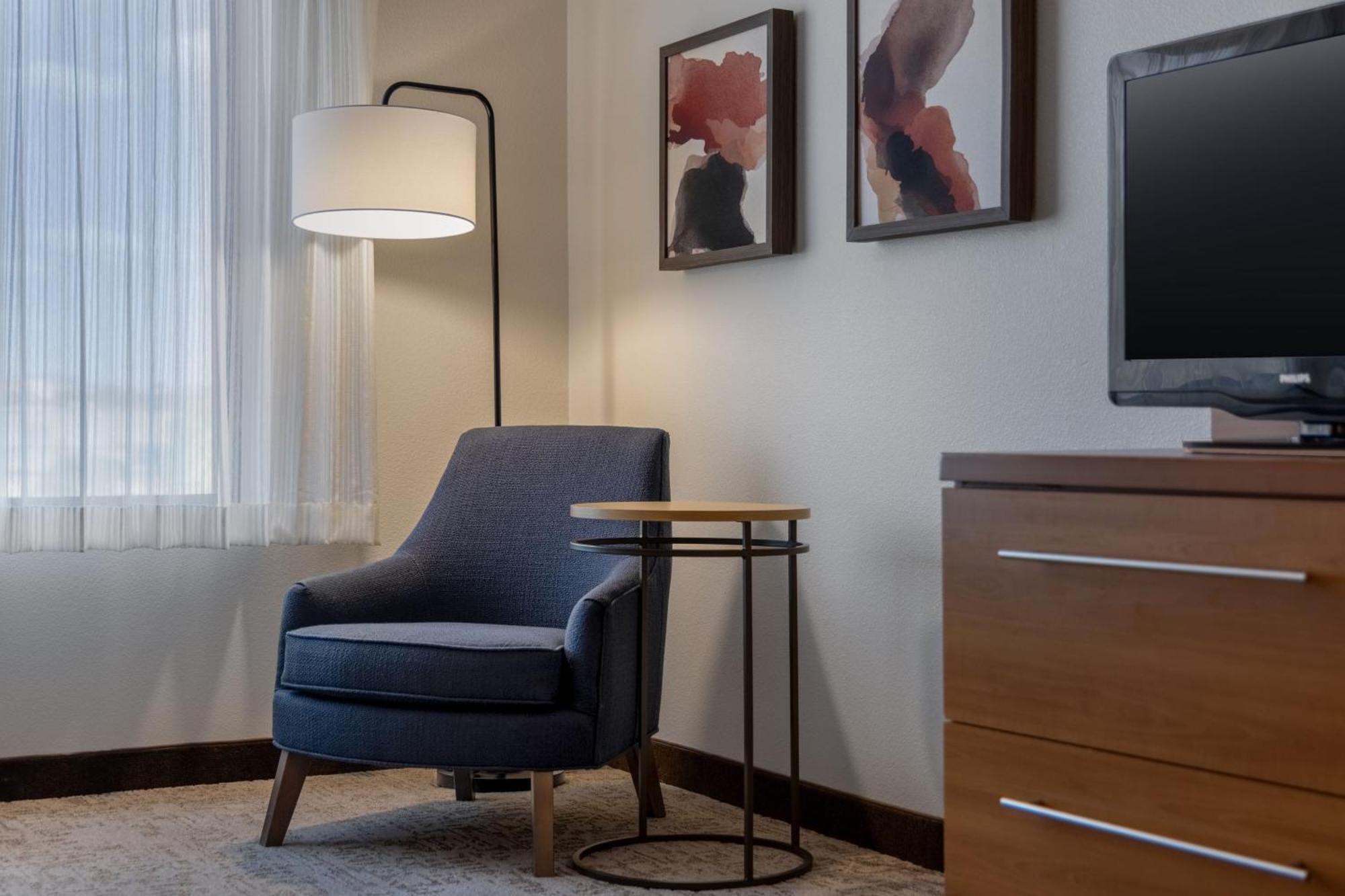 Towneplace Suites By Marriott Albuquerque North Esterno foto