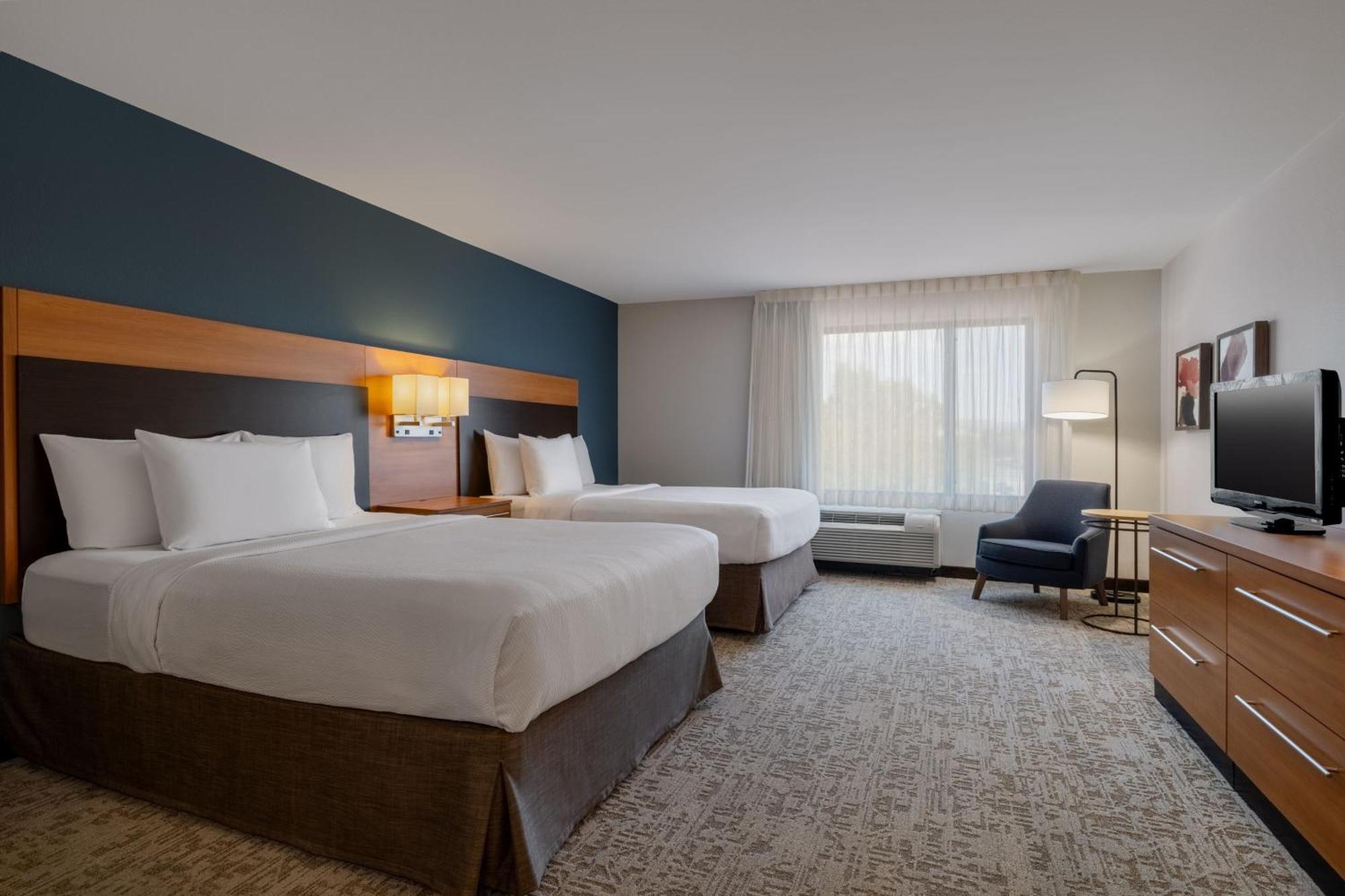 Towneplace Suites By Marriott Albuquerque North Esterno foto