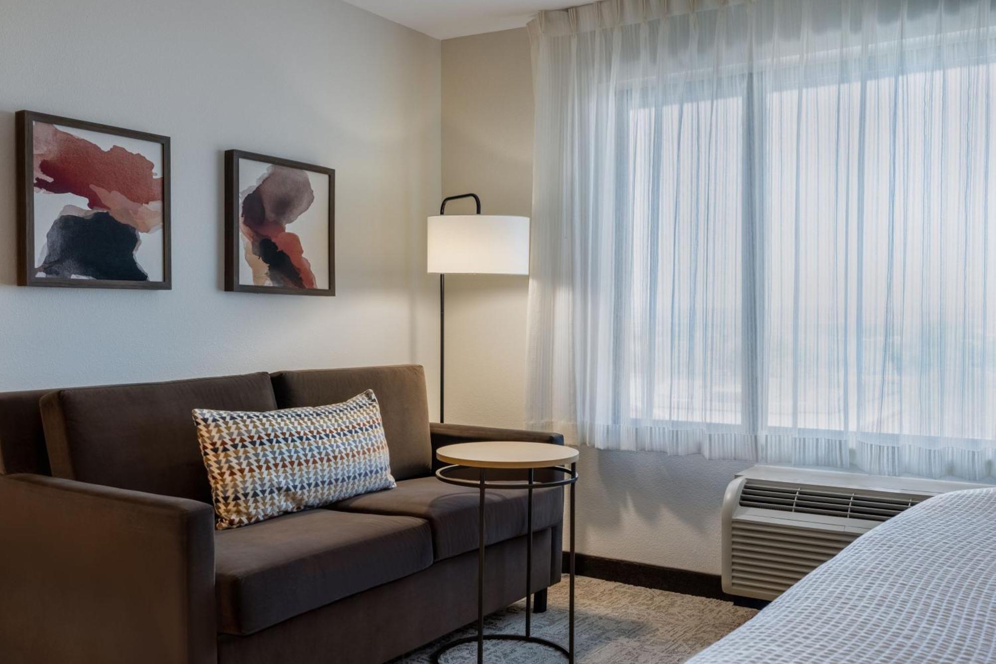 Towneplace Suites By Marriott Albuquerque North Esterno foto