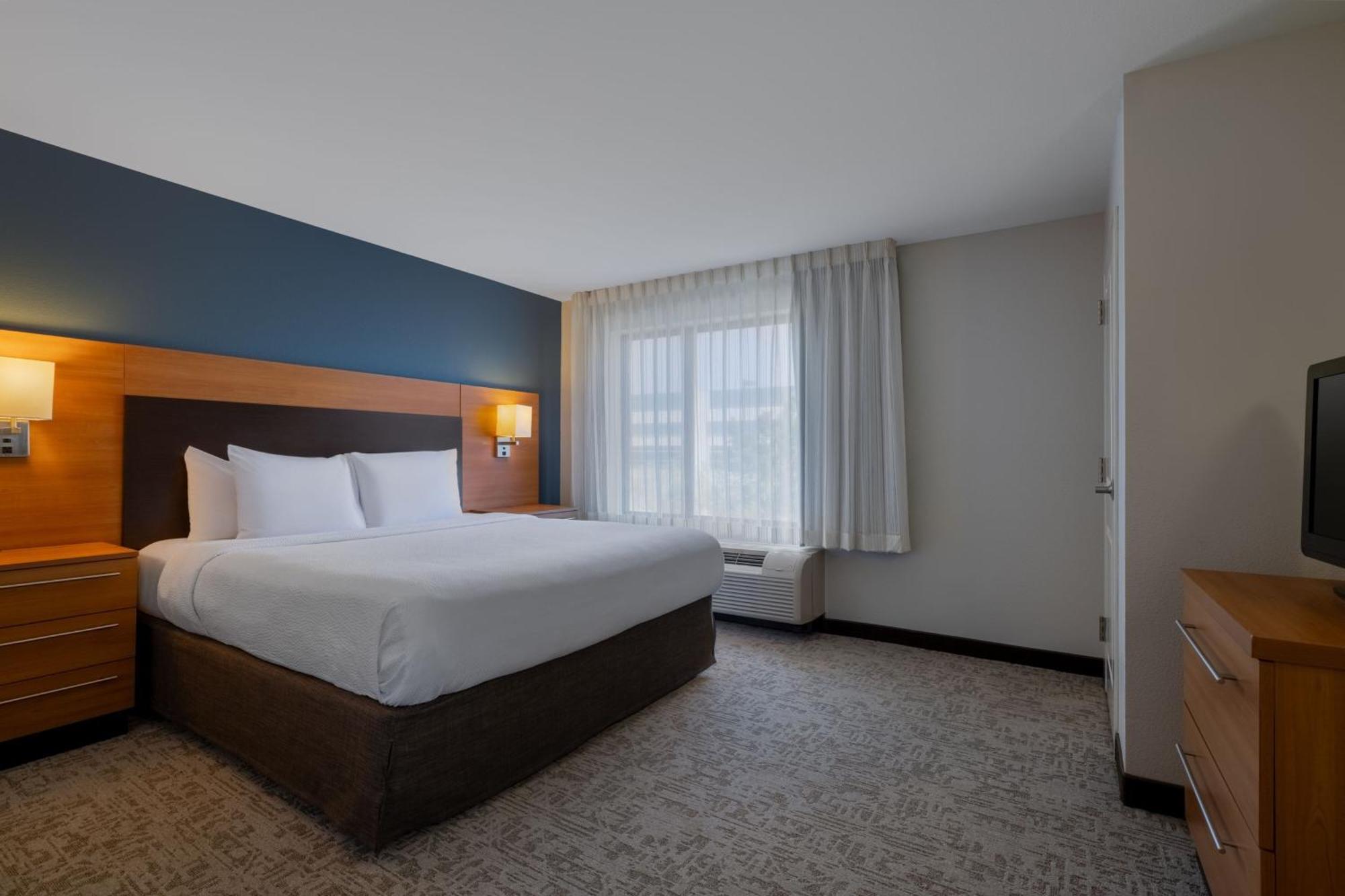 Towneplace Suites By Marriott Albuquerque North Esterno foto
