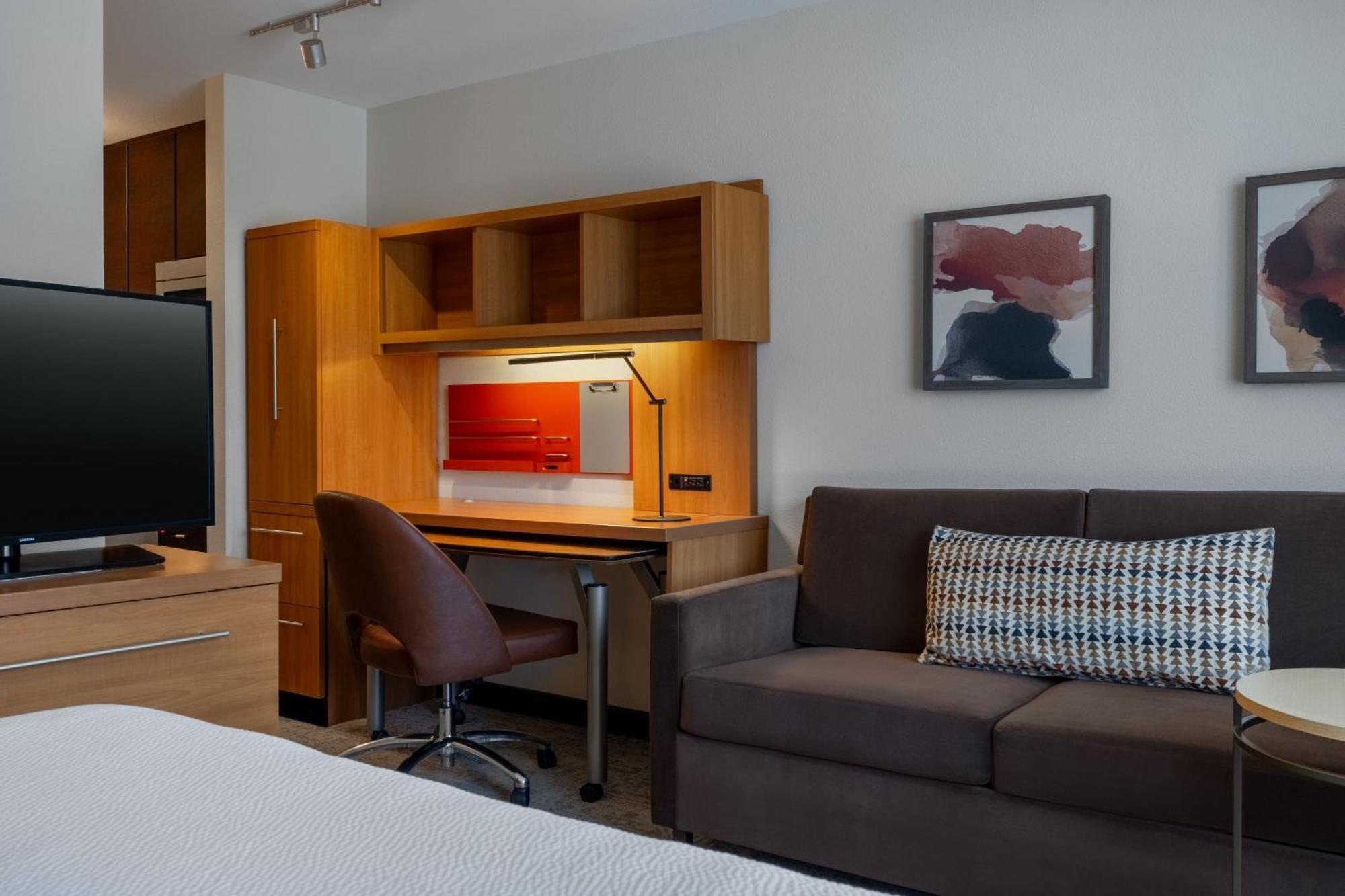 Towneplace Suites By Marriott Albuquerque North Esterno foto