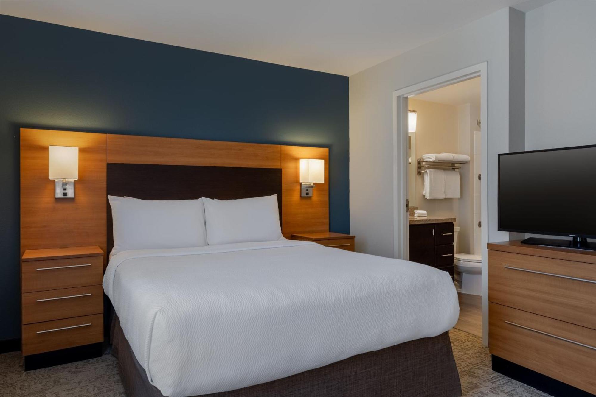 Towneplace Suites By Marriott Albuquerque North Esterno foto