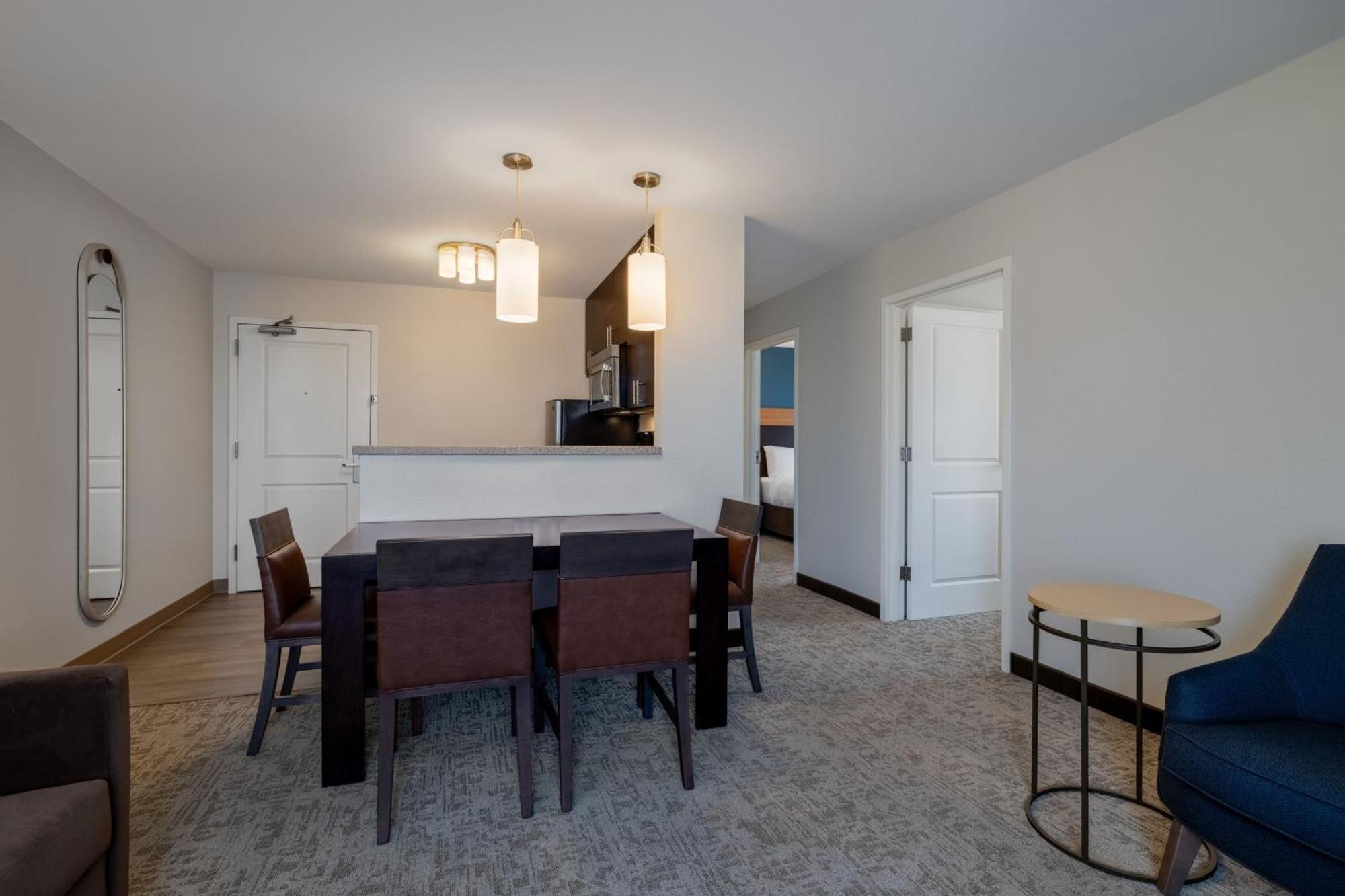 Towneplace Suites By Marriott Albuquerque North Esterno foto