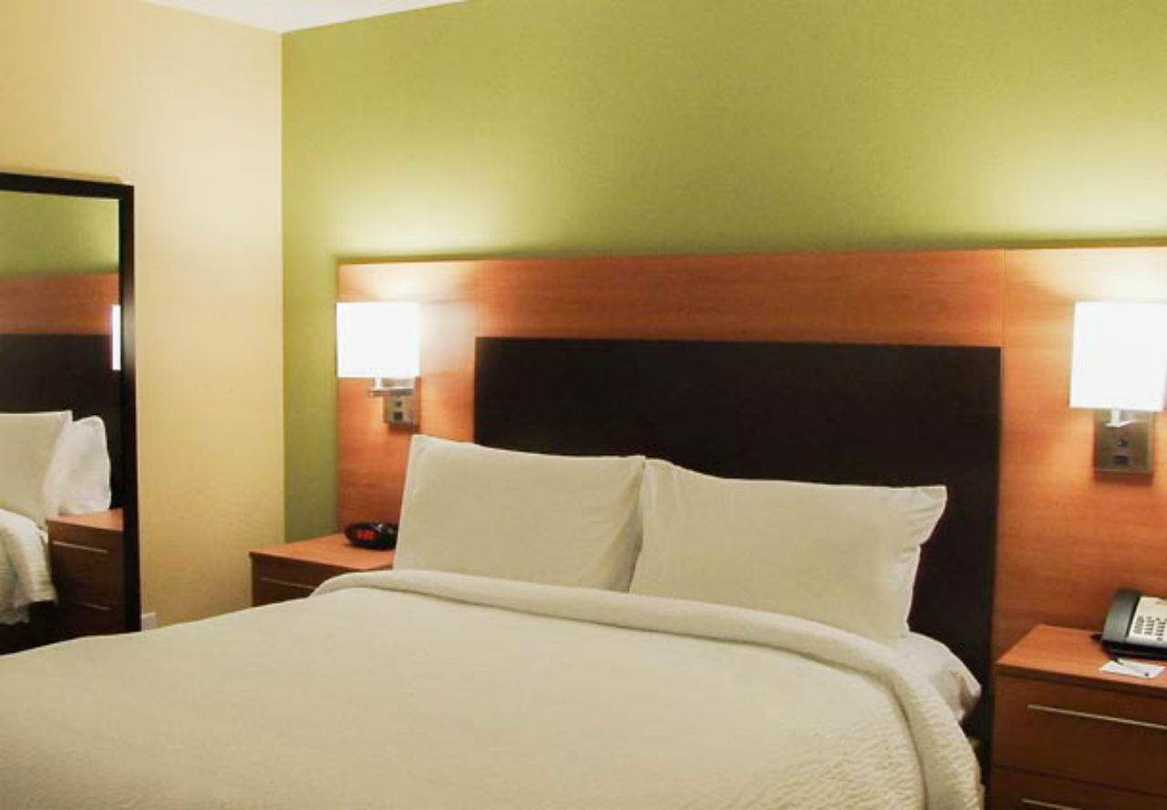 Towneplace Suites By Marriott Albuquerque North Esterno foto