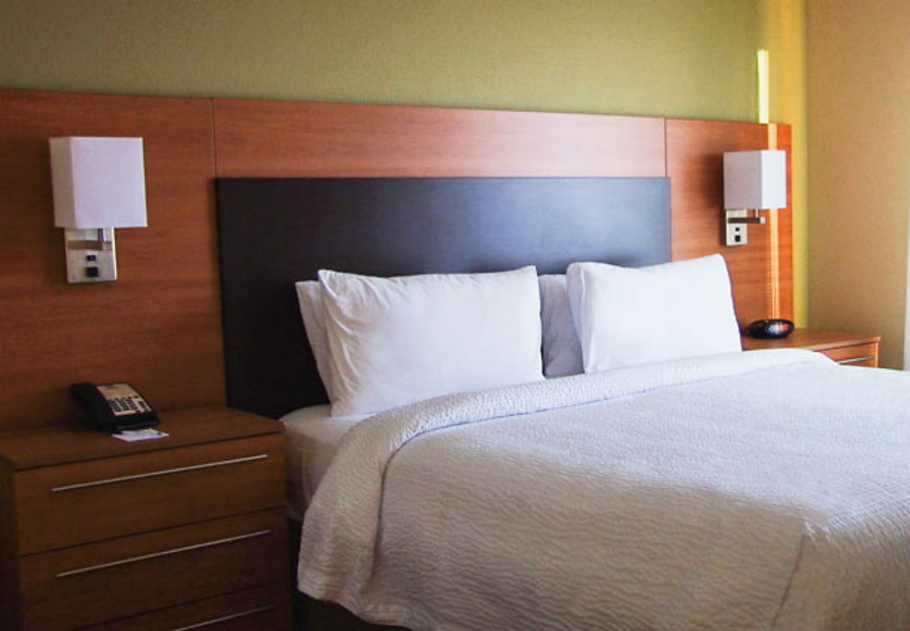 Towneplace Suites By Marriott Albuquerque North Esterno foto