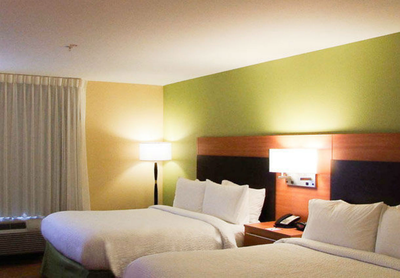 Towneplace Suites By Marriott Albuquerque North Esterno foto