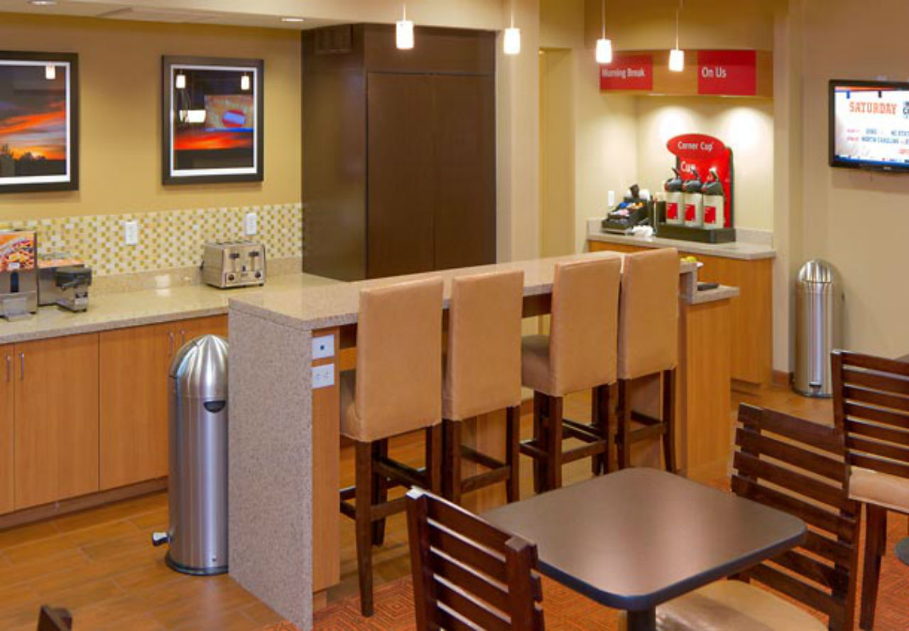 Towneplace Suites By Marriott Albuquerque North Esterno foto