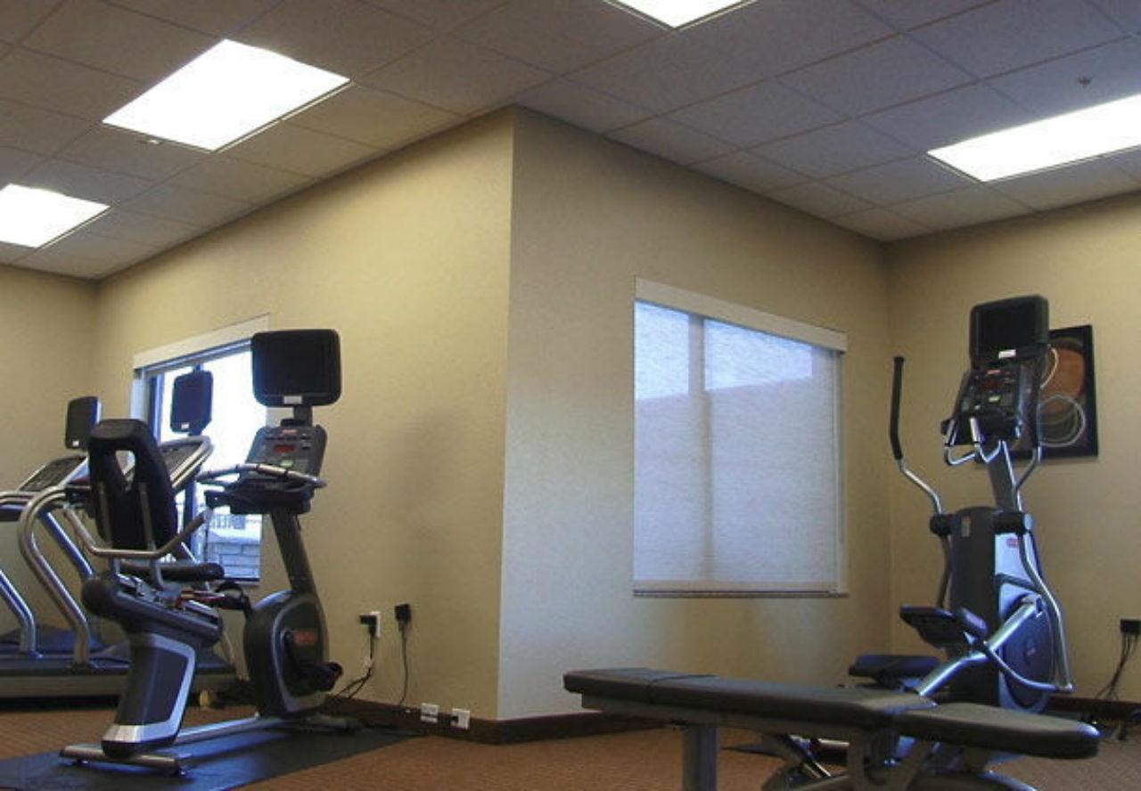 Towneplace Suites By Marriott Albuquerque North Esterno foto